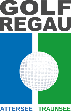 Golf Regau Attersee-Traunsee - Logo