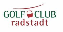 Golfclub Radstadt - Logo