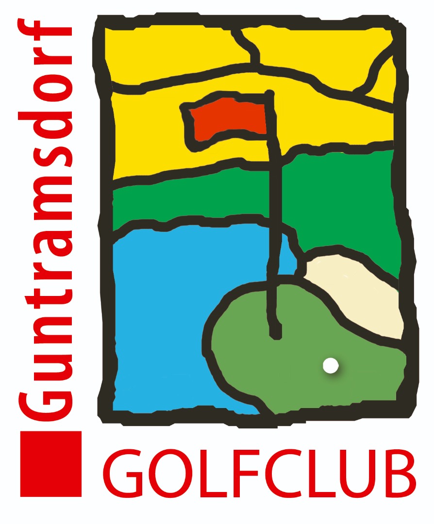 Golfclub Guntramsdorf - Logo
