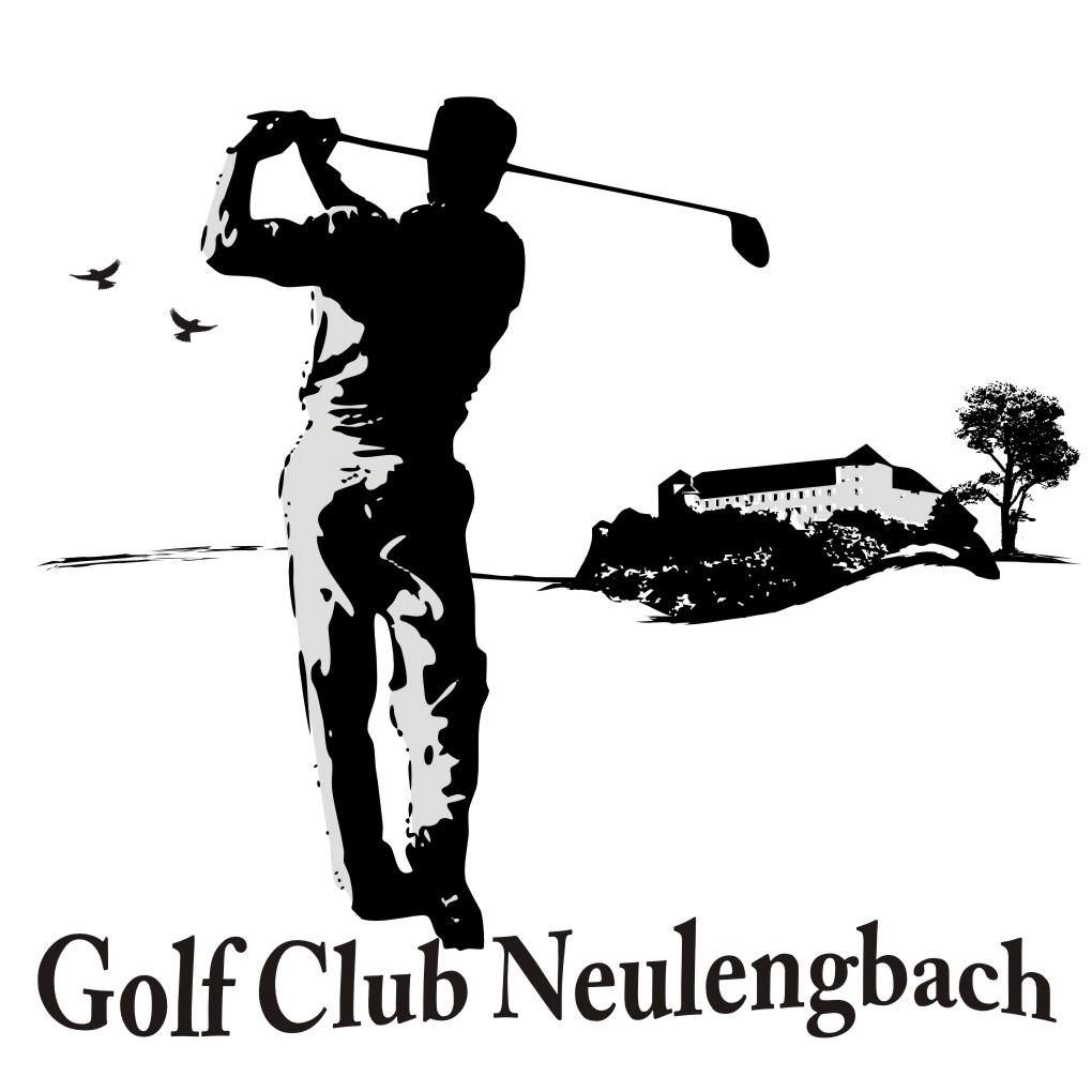 Golfclub Neulengbach - Logo