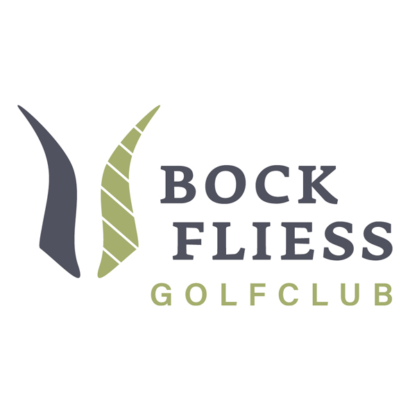 Golfclub Bockfliess - Logo