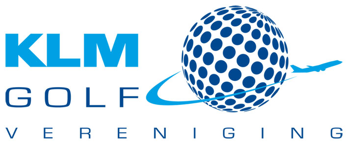KLMGolf - Logo