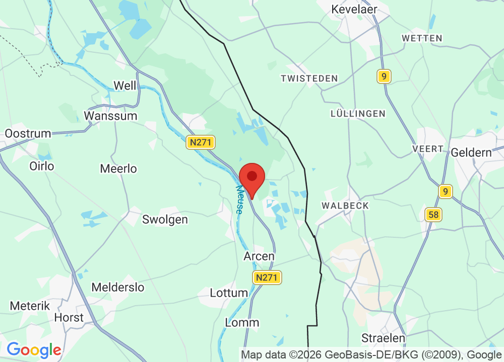 Location of Nexxchange Test NL on map