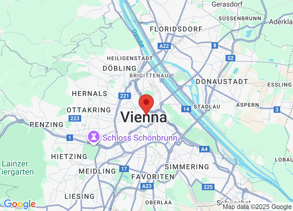 Standort von Golfbaan De Schoot auf der Karte