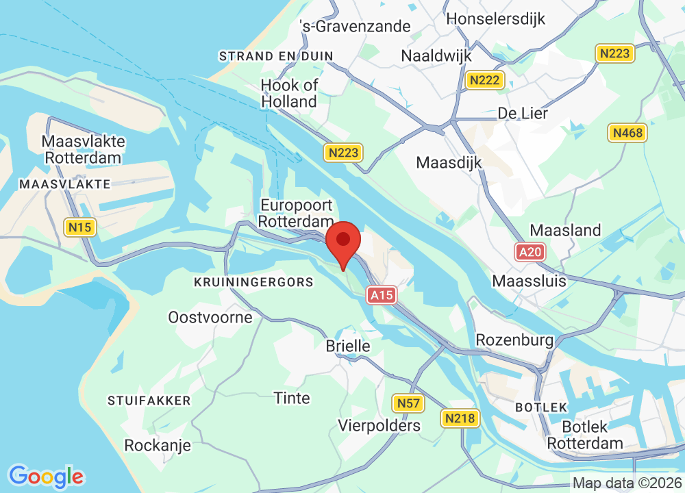 Location of Golfclub Kleiburg on map