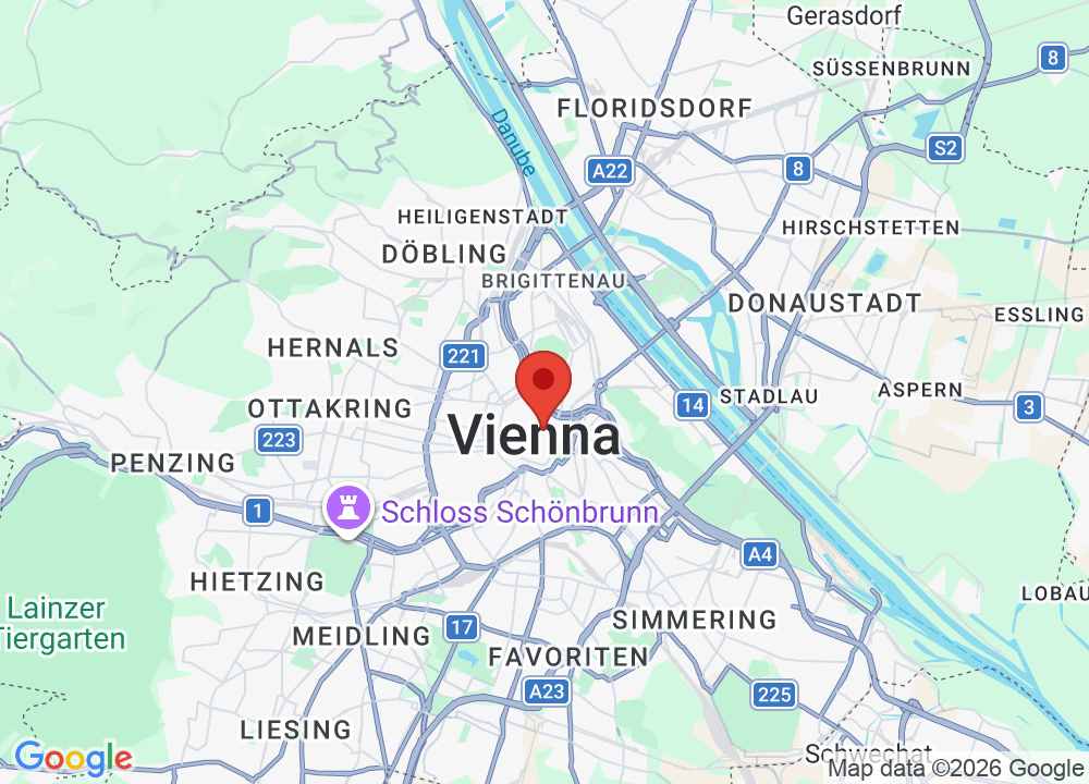 Standort von Passiria Merano Golf Club auf der Karte