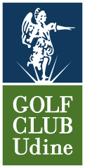 Golf Club Udine A.S.D. - Logo