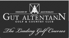 Golfclub Gut Altentann - Logo