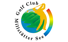 Golfanlage Millstätter See - Logo
