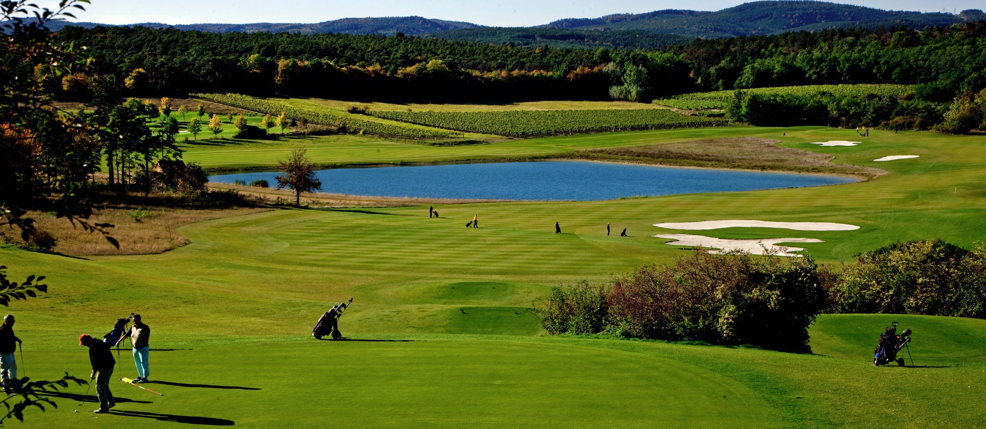 Golfclub Lengenfeld