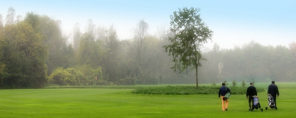 Reggio Emilia Golf