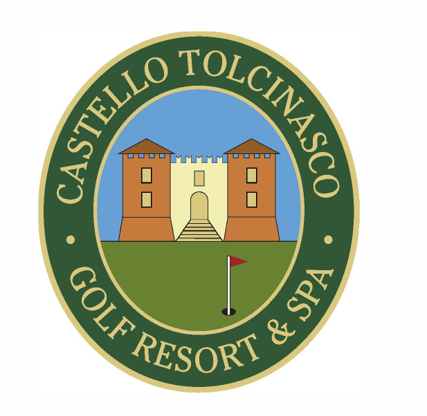 Castello Tolcinasco Golf Resort & Spa - Logo