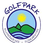 Golfpark Klopeinersee - Südkärnten - Logo