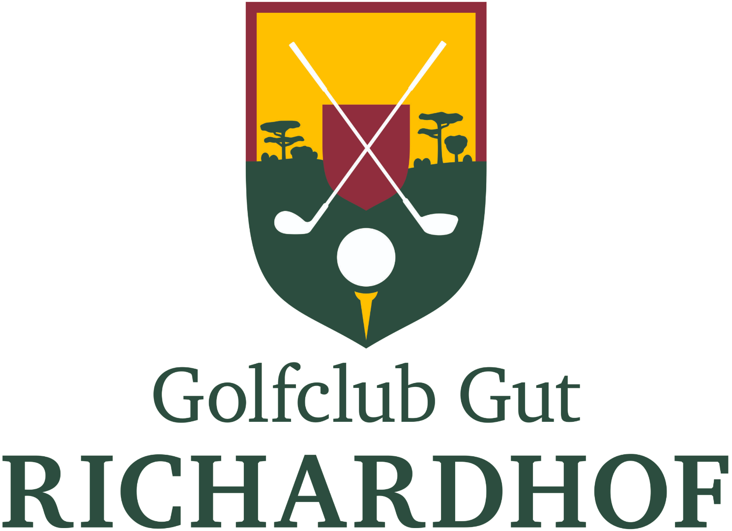 Golfclub Gut Richardhof