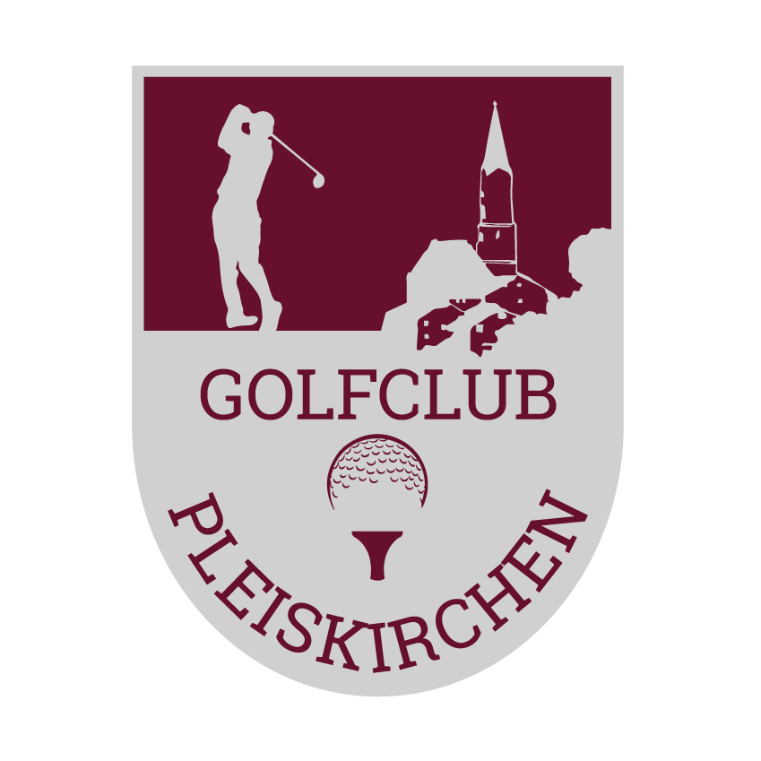 Golfclub Pleiskirchen - Logo