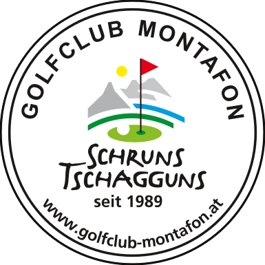 Golfclub Montafon - Logo
