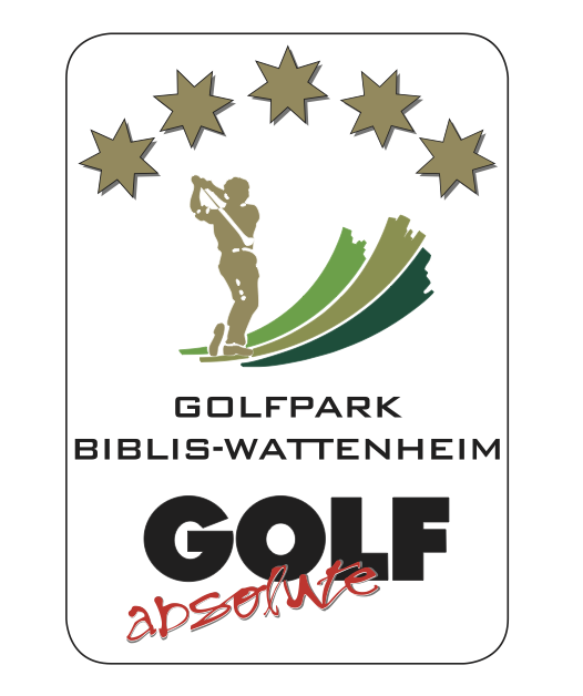 Golfpark Biblis-Wattenheim - Logo