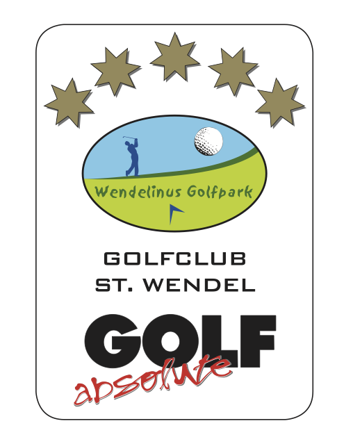 Wendelinus Golfpark St. Wendel - Logo