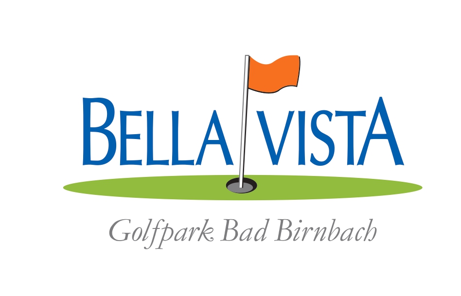 Bella Vista Golfpark - Logo