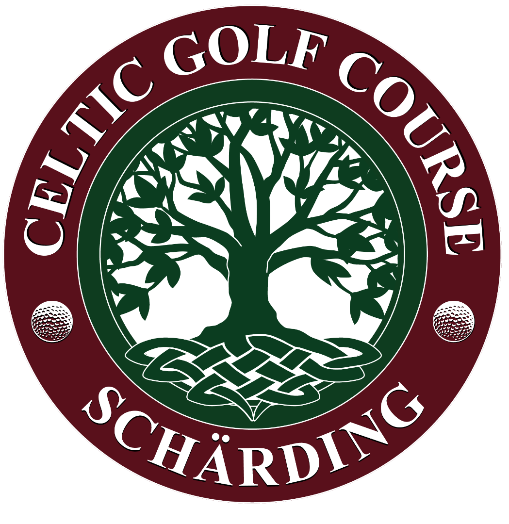 Celtic Golf Course Schärding - Logo