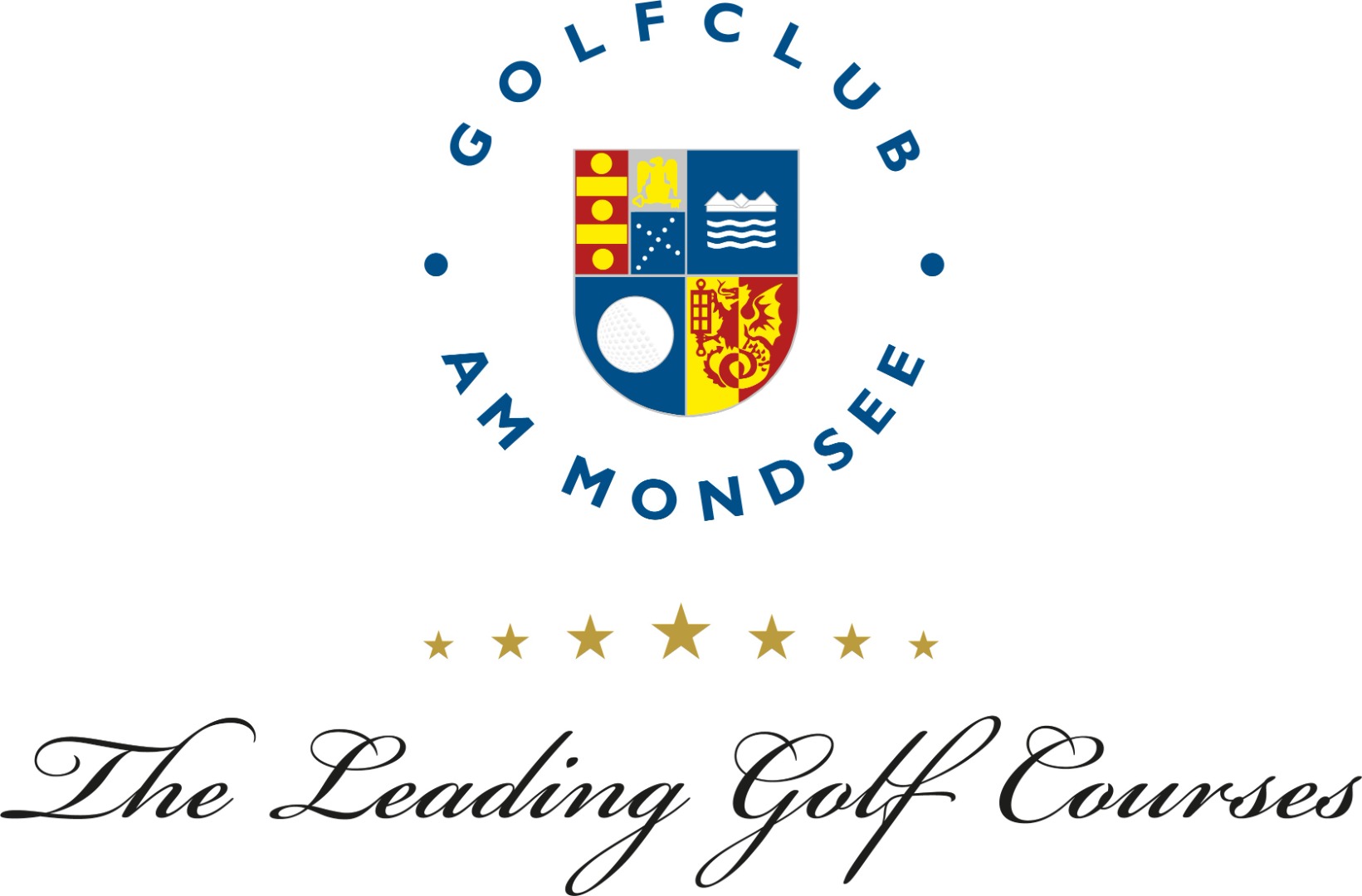 Golfclub Am Mondsee - Logo