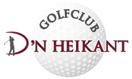 Golfclub D'n Heikant