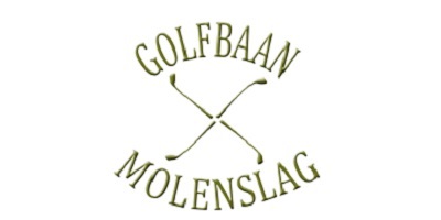Golfbaan Molenslag - Logo