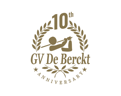 Golfclub de Berckt - Logo