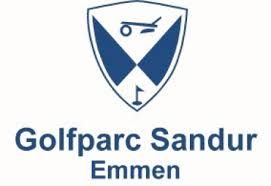 Golfparc Sandur - Logo