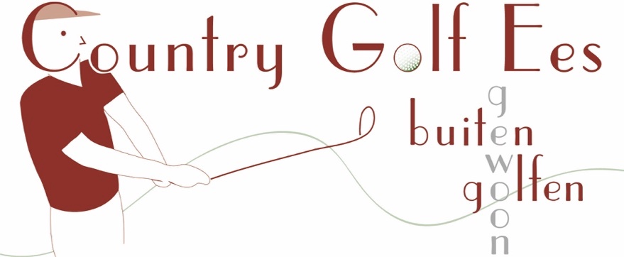 Country Golf Ees - Logo
