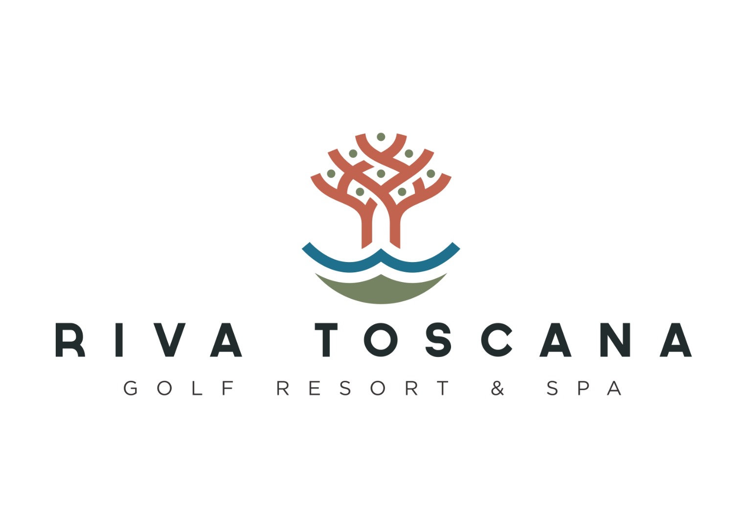 Golf Resort & SPA Riva Toscana