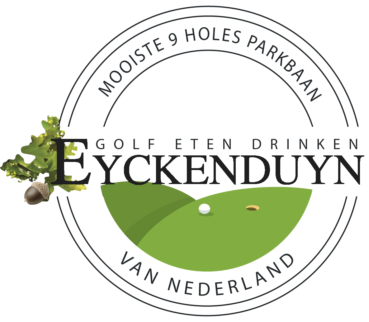 Eyckenduyn