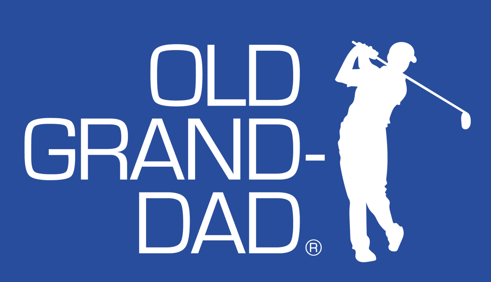 Old Grand Dad