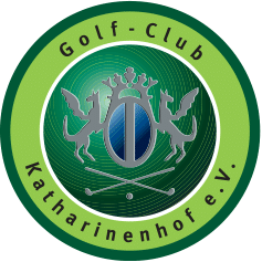 Golf-Club Katharinenhof - Logo