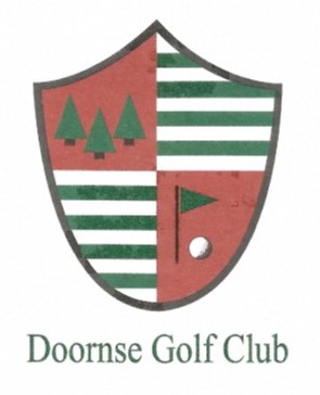 Doornse Golf Club - Logo