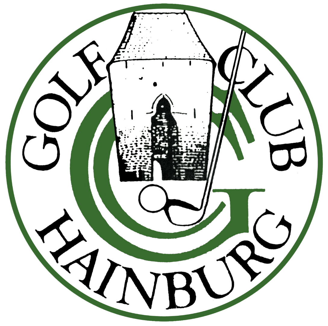 Golfclub Hainburg - Logo