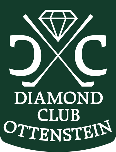 Diamond Club Ottenstein - Logo