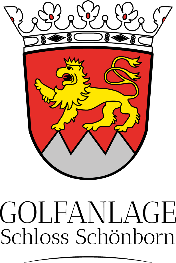 Golfclub Schloss Schönborn - Logo