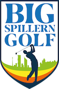 Golfclub Spillern - Logo