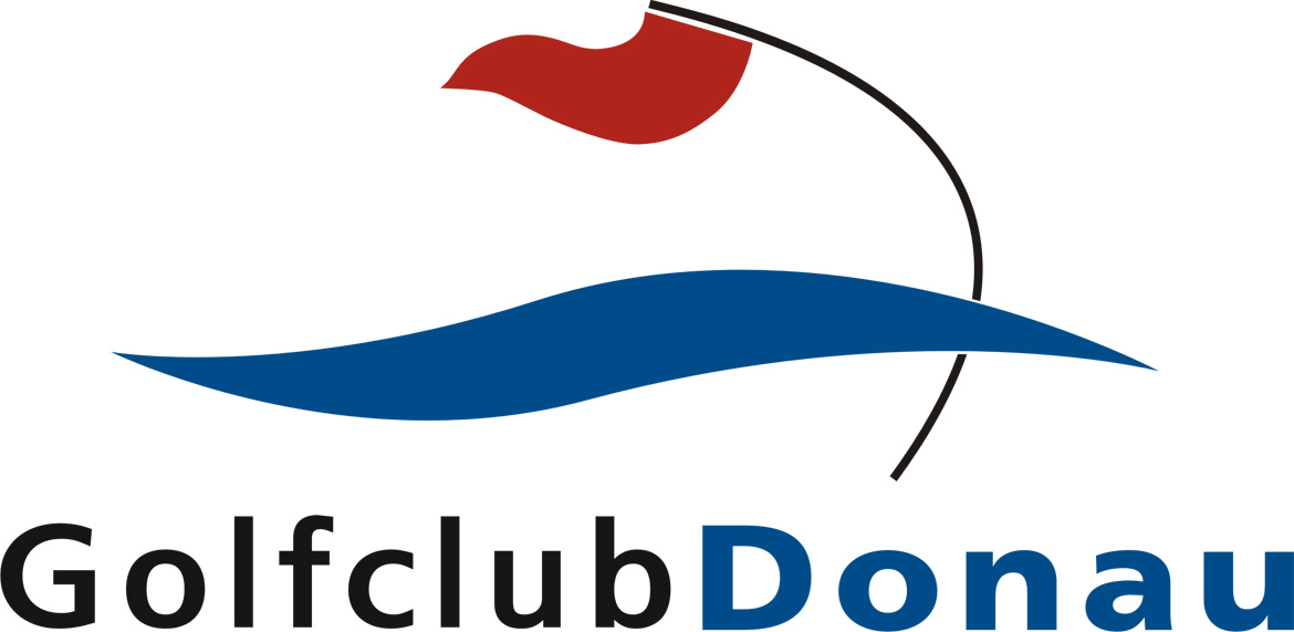 Golfclub Donau - Logo