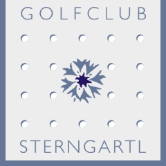 Golfclub Sterngartl - Hoch über Linz - Logo