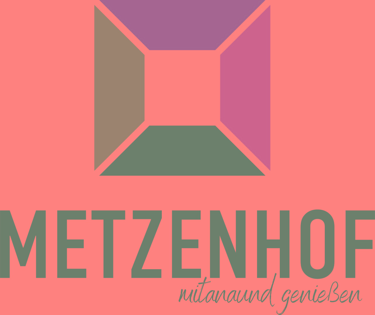 Golfpark Metzenhof - Logo