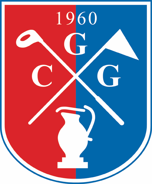 Golf Club Gastein - Logo