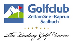 Golfclub Zell am See - Kaprun - Saalbach - Logo