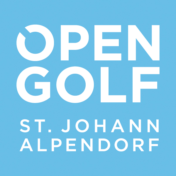 Open Golf St. Johann Alpendorf