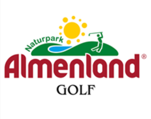 Golfclub Almenland - Logo