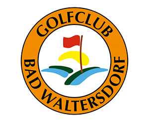 Golfclub Bad Waltersdorf - Logo