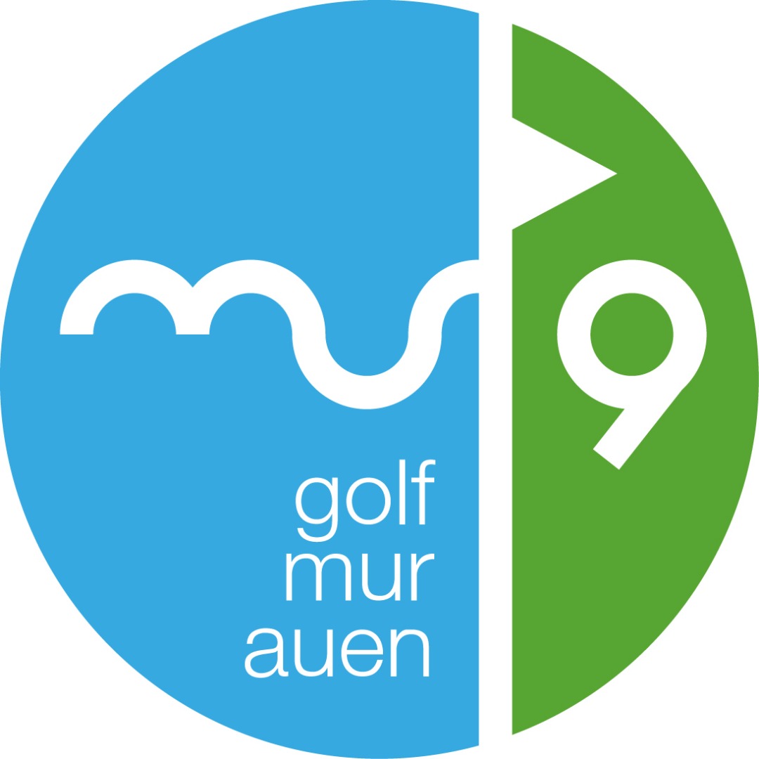 Golfclub Grazer Murauen - Logo