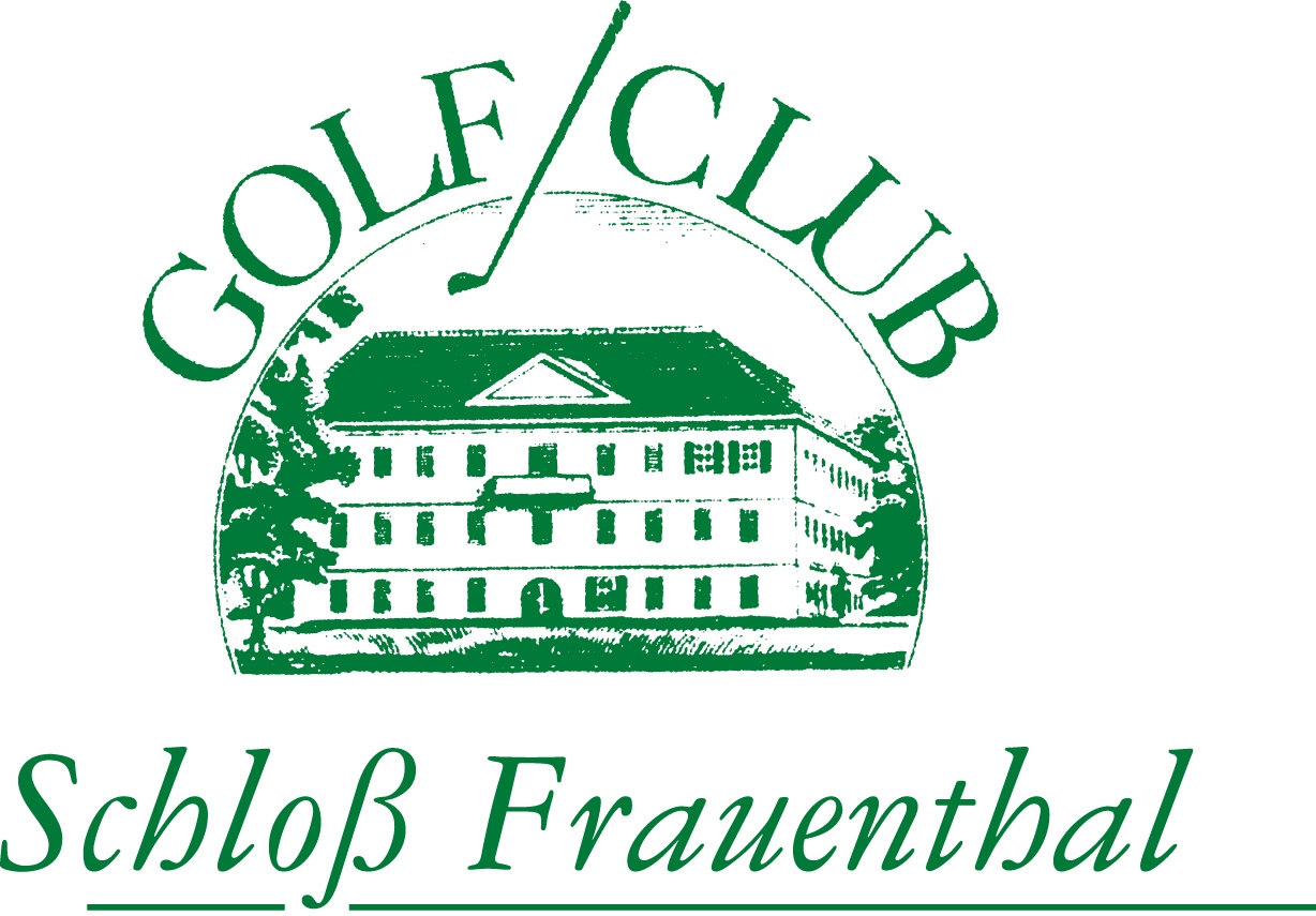 Golfclub Schloss Frauenthal - Logo