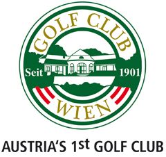 Golf Club Wien - Logo